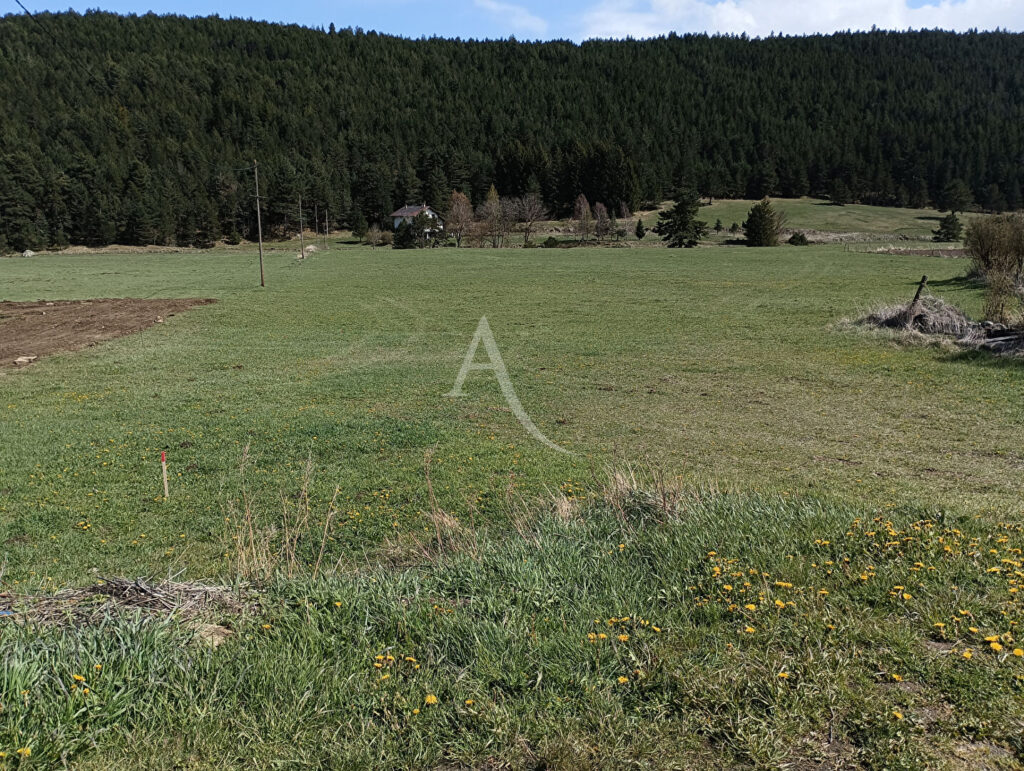 Terrain à FONTRABIOUSE 110000.00€ Terrain à FONTRABIOUSE 110000.00€