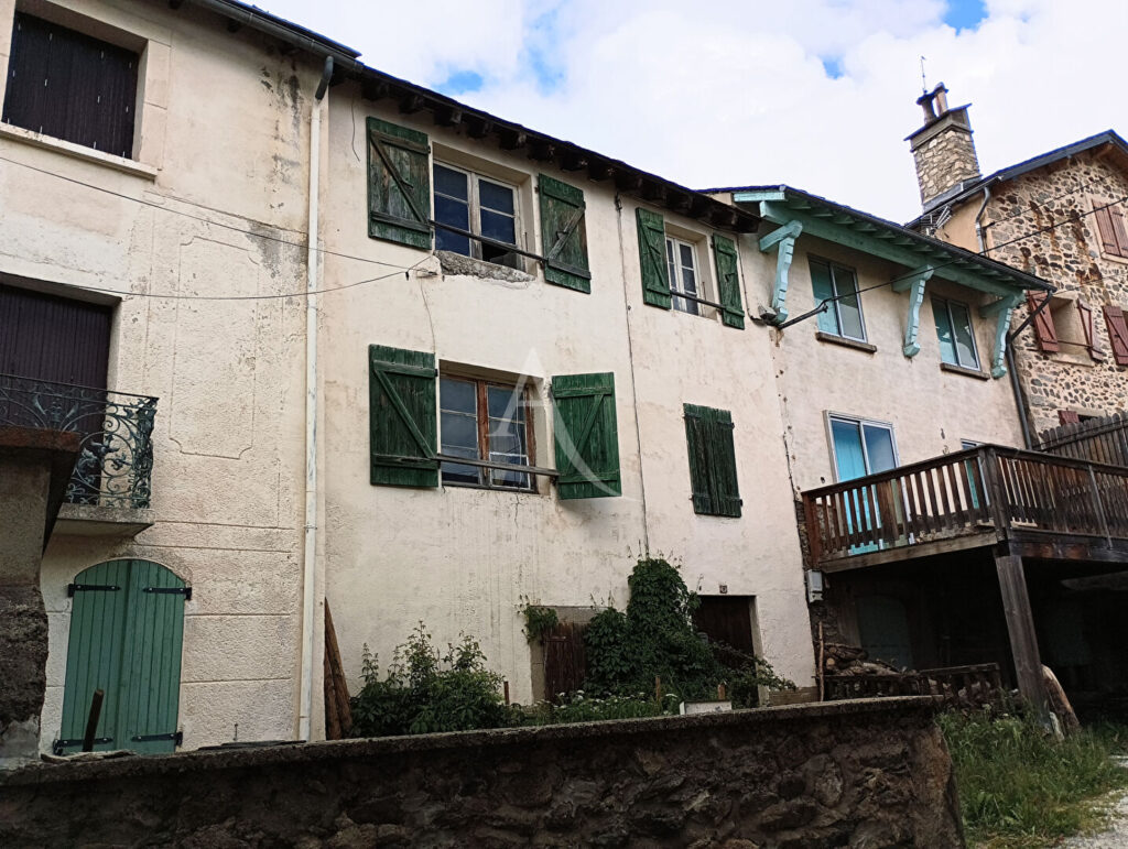 Maison ou Chalet à PUYVALADOR – 150000.00€ Maison ou Chalet à PUYVALADOR – 150000.00€