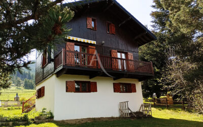 Maison ou Chalet à MATEMALE – 330000.00€