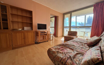 Appartement à LES ANGLES – 2 pièce(s) – 29.65m²