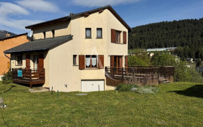 Maison ou Chalet à FORMIGUERES – 415000.00€