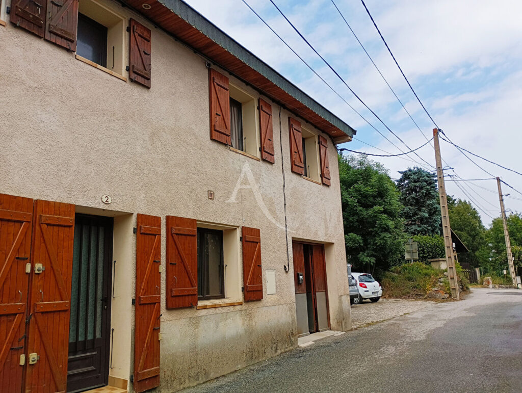 Maison ou Chalet à FORMIGUERES – 380000.00€ Maison ou Chalet à FORMIGUERES – 380000.00€