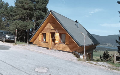 Maison ou Chalet à LES ANGLES – 350000.00€