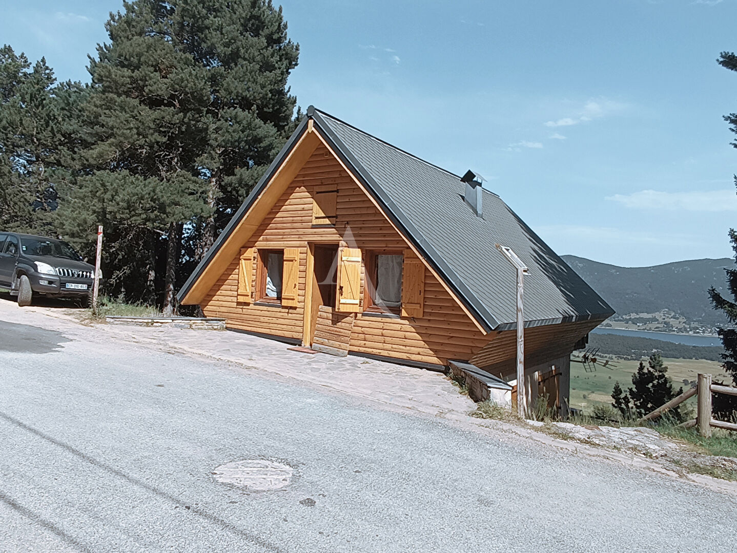 Maison ou Chalet à LES ANGLES – 350000.00€