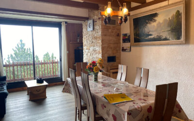 Maison ou Chalet à LES ANGLES – 295000.00€