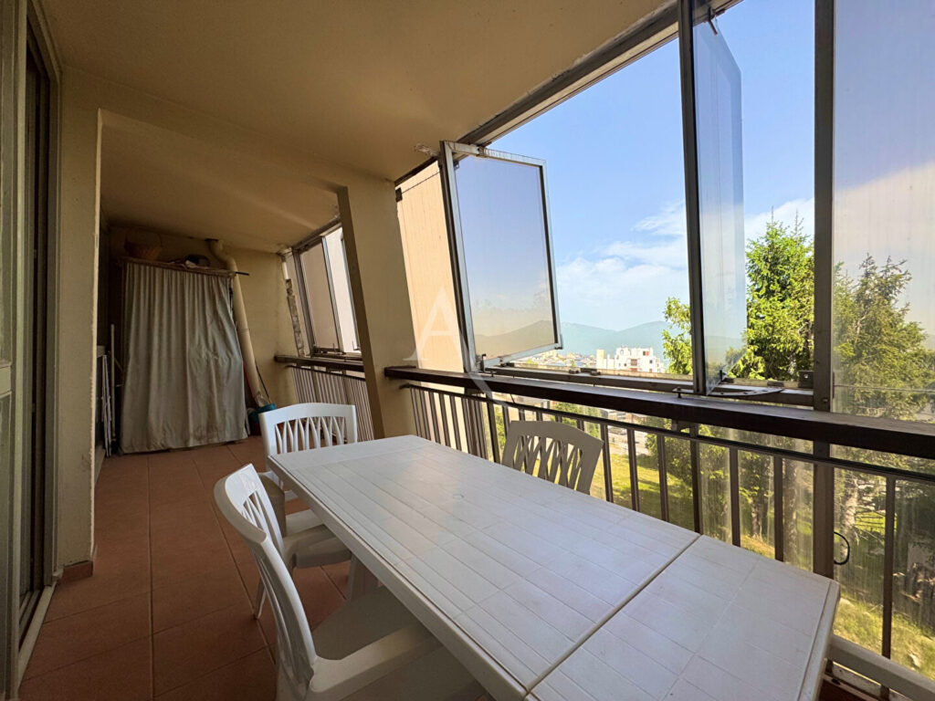 Appartement à LES ANGLES – 2 pièce(s) – 29.65m²