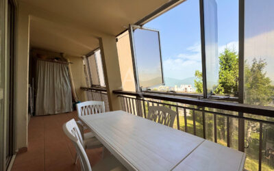 Appartement à LES ANGLES – 2 pièce(s) – 29.65m²