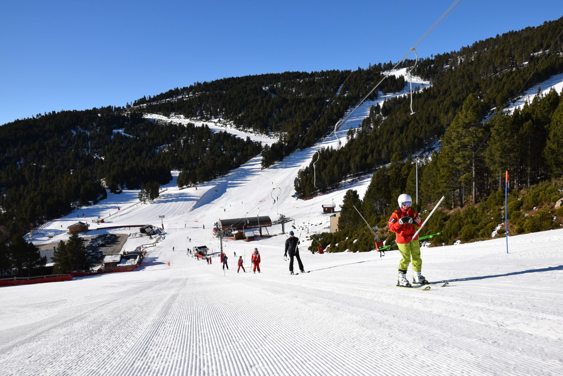 Ski