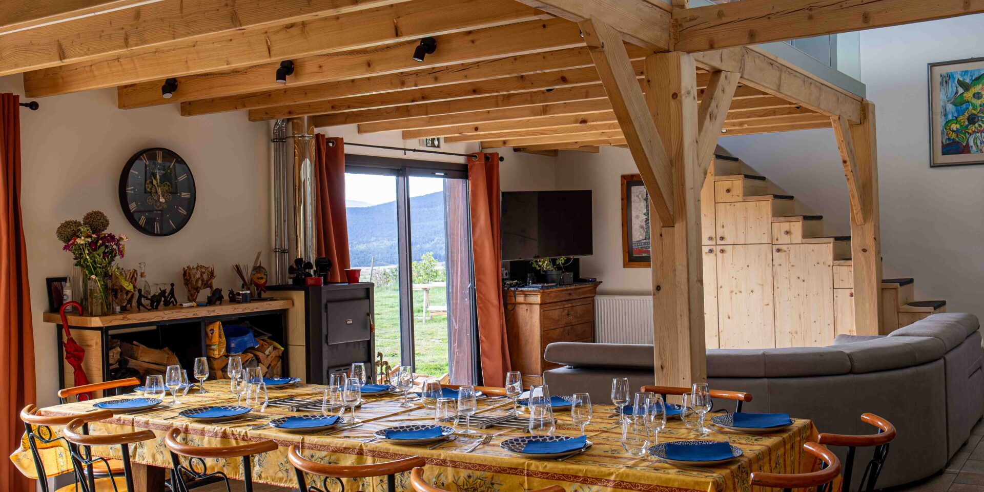 Location de vacances